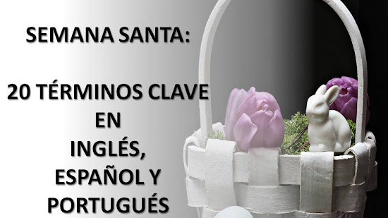 ¿SEMANA SANTA EN BRASIL?