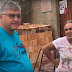 CANDIDATO A PREFEITO AGRIDE EQUIPE DE TV DE ADVERSÁRIO