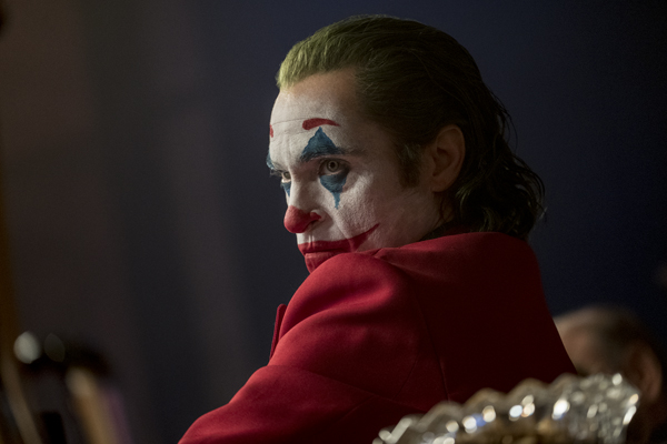 Joker sera en ciné-concert à Paris le 13 mai 2020