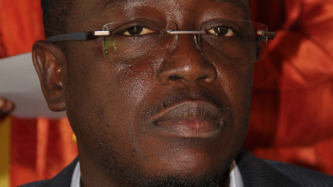 Conosaba do Porto BACIRO DJÁ PEDE OPORTUNIDADE PARA APRESENTAR O