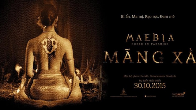Mãng Xà, Mae Bia