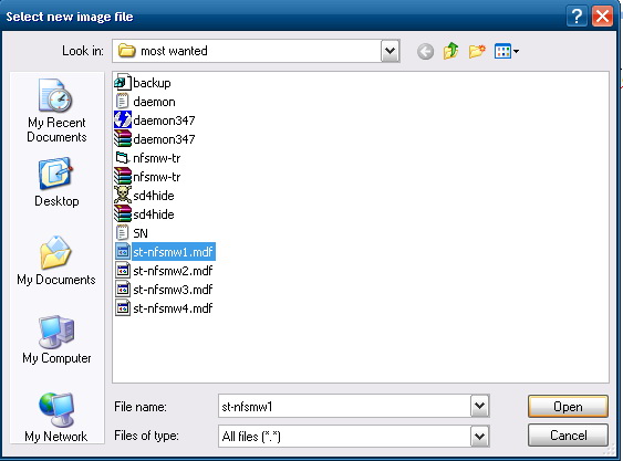 Download NFS Most wanted + how to install (7mb) :: play your world