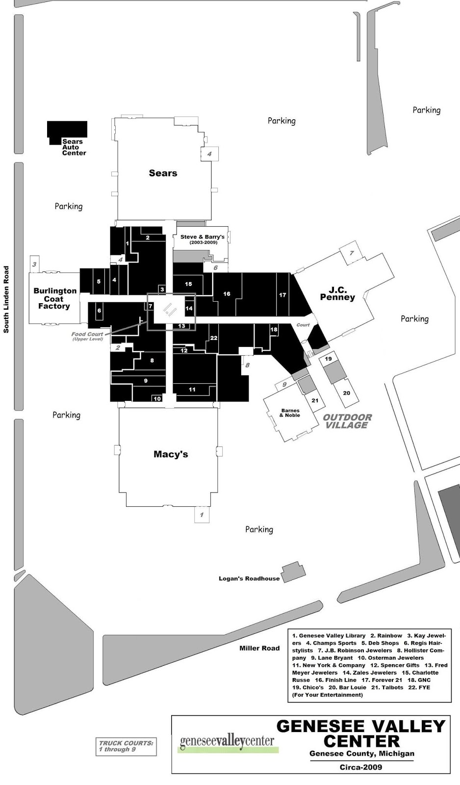 Map Of Genesee Valley Mall Hollister Genesee Valley Mall Flash Sales, 60% Off |  Www.constructions-Peran.com