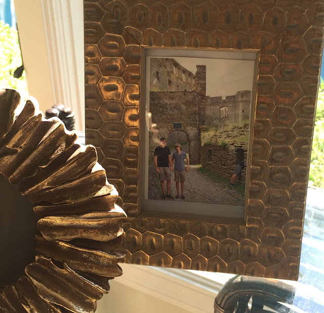 Home glamour the elements of style book northern california style