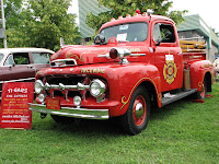 Exposition automobiles V.A.C.M. Laval Ste-Rose 2013