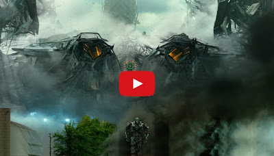 

Transformers: Age of Extinction

