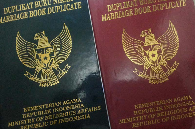 Didenda Rp 6 Juta, Kenapa Nikah Siri Dilarang di Indonesia? Didenda Rp 6 Juta, Kenapa Nikah Siri Dilarang di Indonesia?