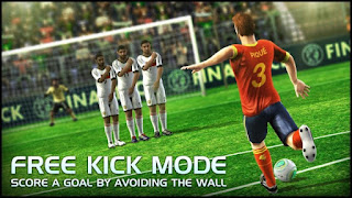 Final Kick Apk v3.6.2 Mod Terbaru 