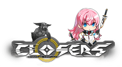 Closers Online - Special Agents