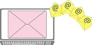 Suggerimenti per scrivere email di appuntamenti consigli sulla datazione di una donna incinta