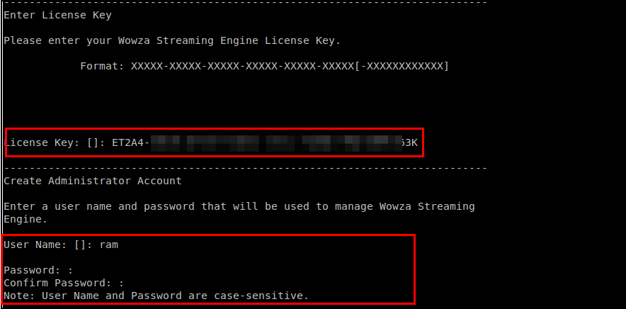Wowza media server serial key list Wowza media server serial key list