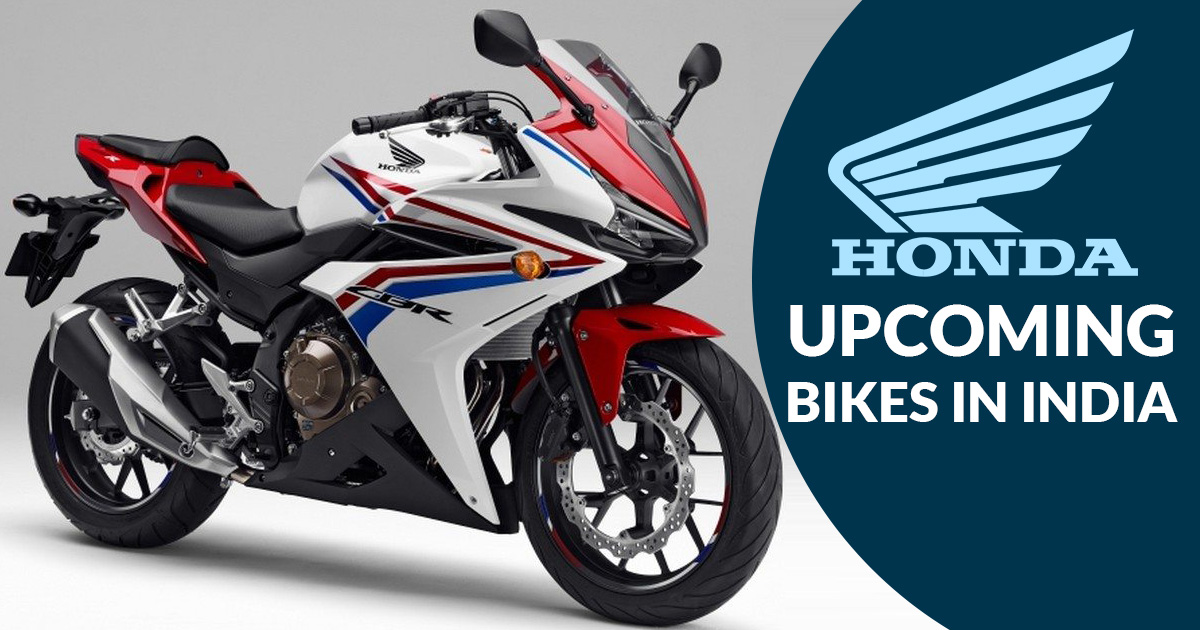 Sagmart Motorcycle Blog Latest Bikes And More Honda Upcoming Bikes In India 19