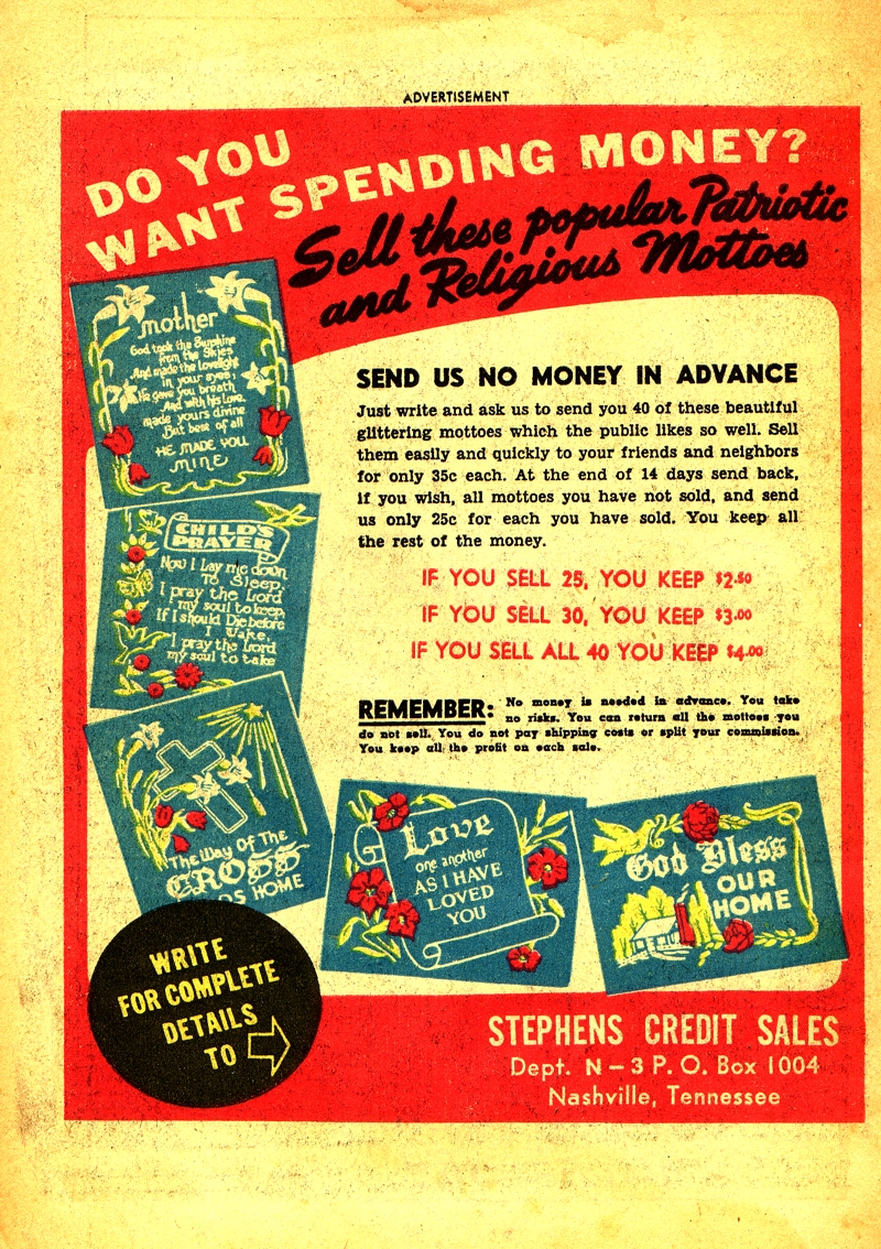 Strange Adventures (1950) issue 80 - Page 34