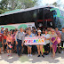 Ganadores del rally Redescubre Yucatán visitan Xkekén y Balankanché