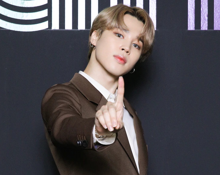 BTS Meraih Posisi Pertama Billboard hot 100 BTS Meraih Posisi Pertama Billboard hot 100