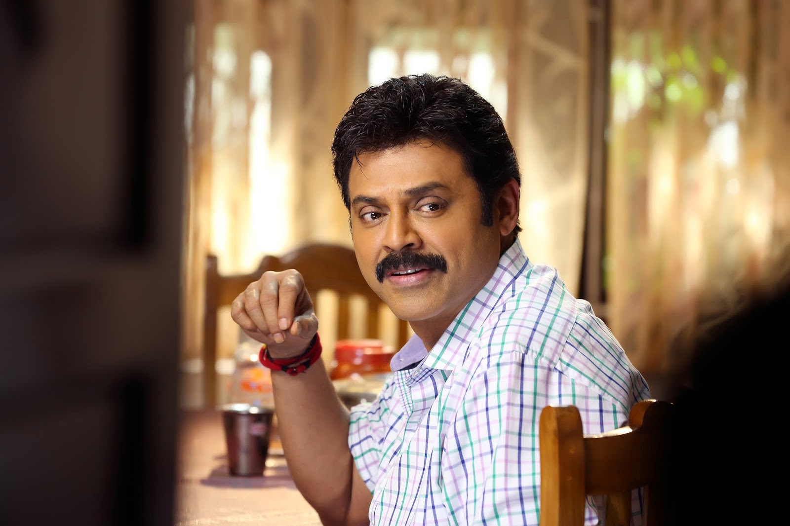 Drishyam Movie Latest Stills