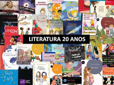 MUITAS LEITURAS EM 2018!