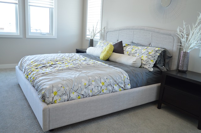 8 consejos para mantener tu habitación sana y dormir bien