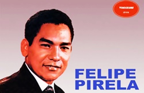 Felipe Pirela - No Vale La Pena