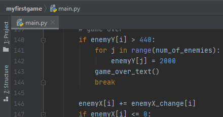 Cool Things With Python