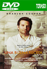 Una buena receta (2015) DVDRip Una buena receta (2015) DVDRip