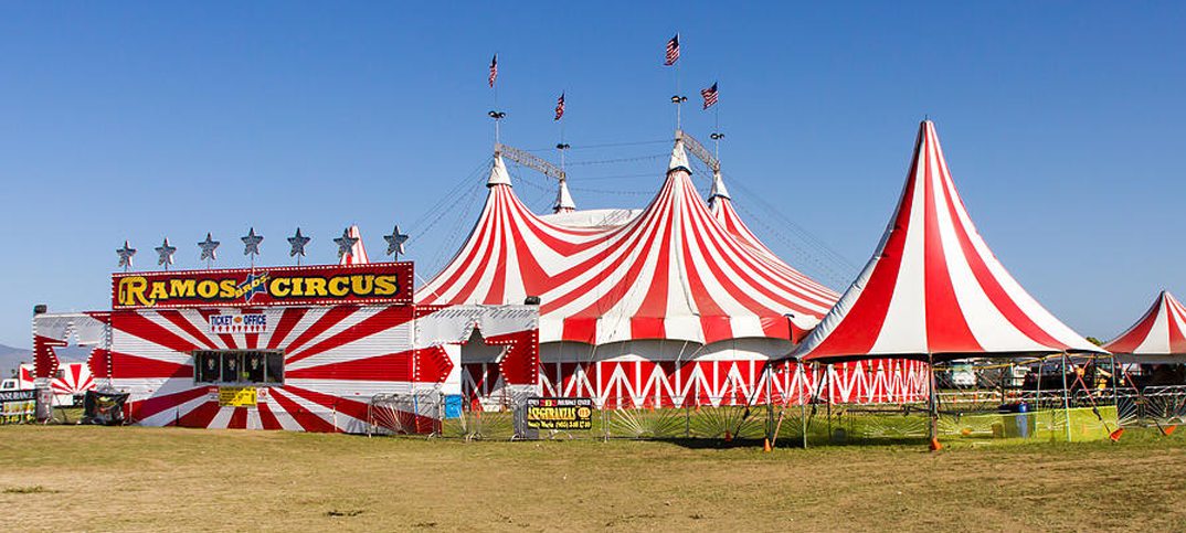 Showbiz David: Big Apple Circus's New Owners Promising Return to Show's ...