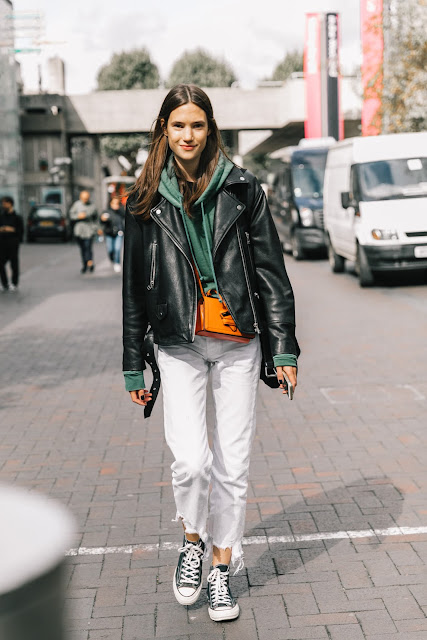 London Fashion Week day 3