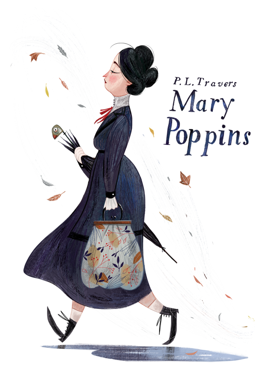 .: Mary Poppins