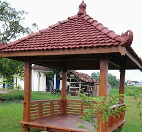 Gasebo 03 Jati Blora <price> </price><code>GSB002</code> Gasebo 03 Jati Blora <price> </price><code>GSB002</code>
