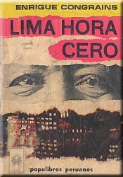 LIMA, HORA CERO