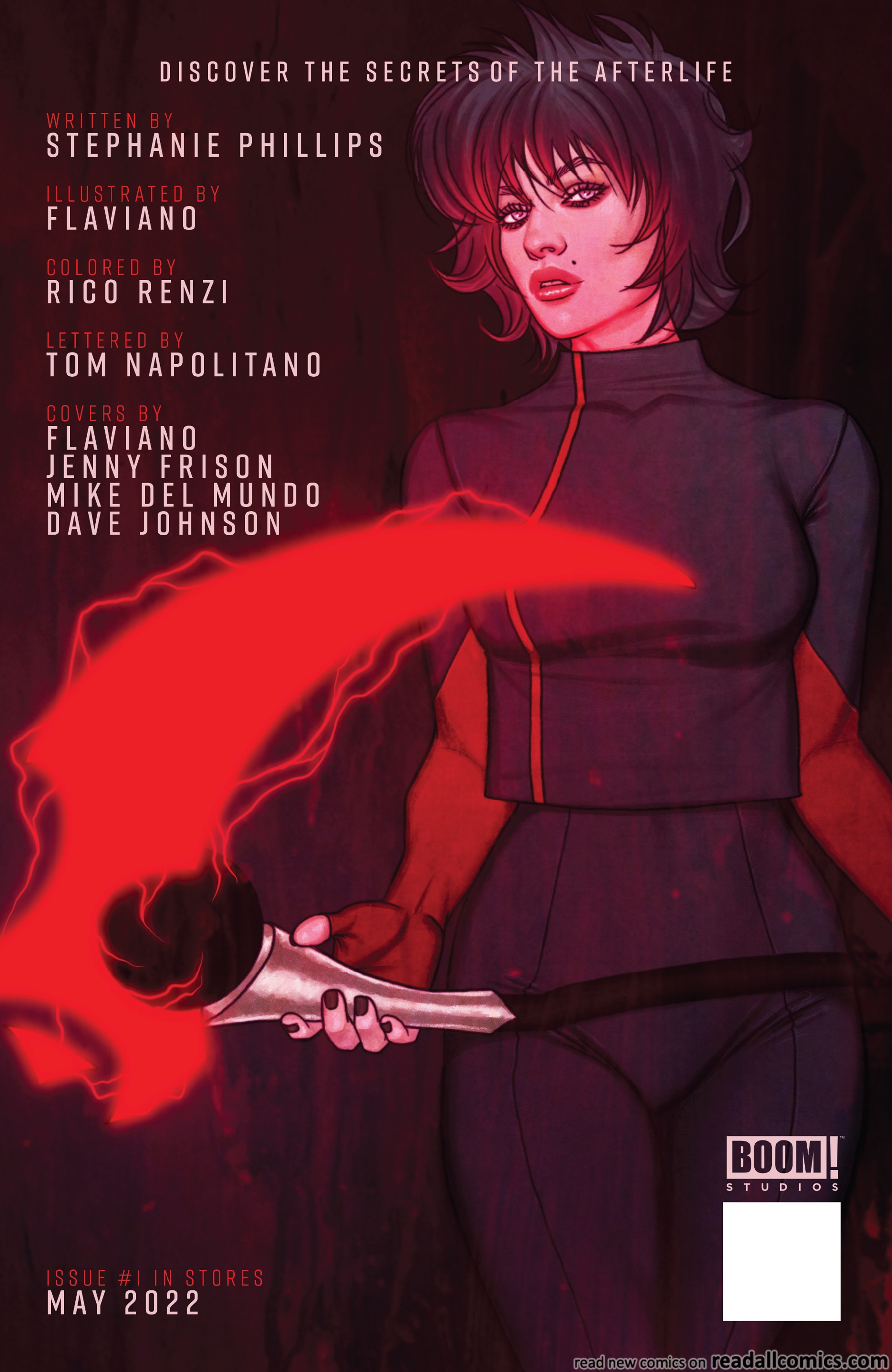 Once & Future chapter 25 page 33