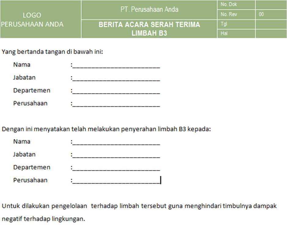 Pt Sistem Manajemen Utama Paket Dokumen Improvement