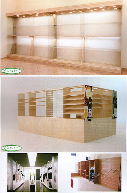 MUEBLES KELLY: enero 2013