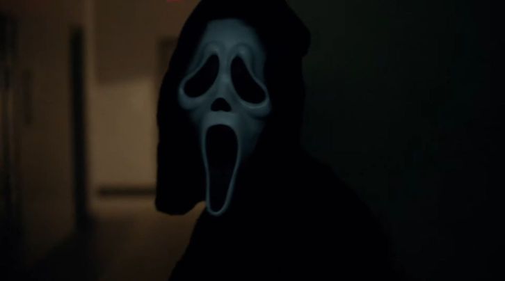 Scream - Blindspots/Endgame - Review