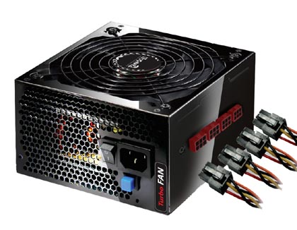 IT SENTRE: แหล่งจ่ายไฟ (Power Supply)