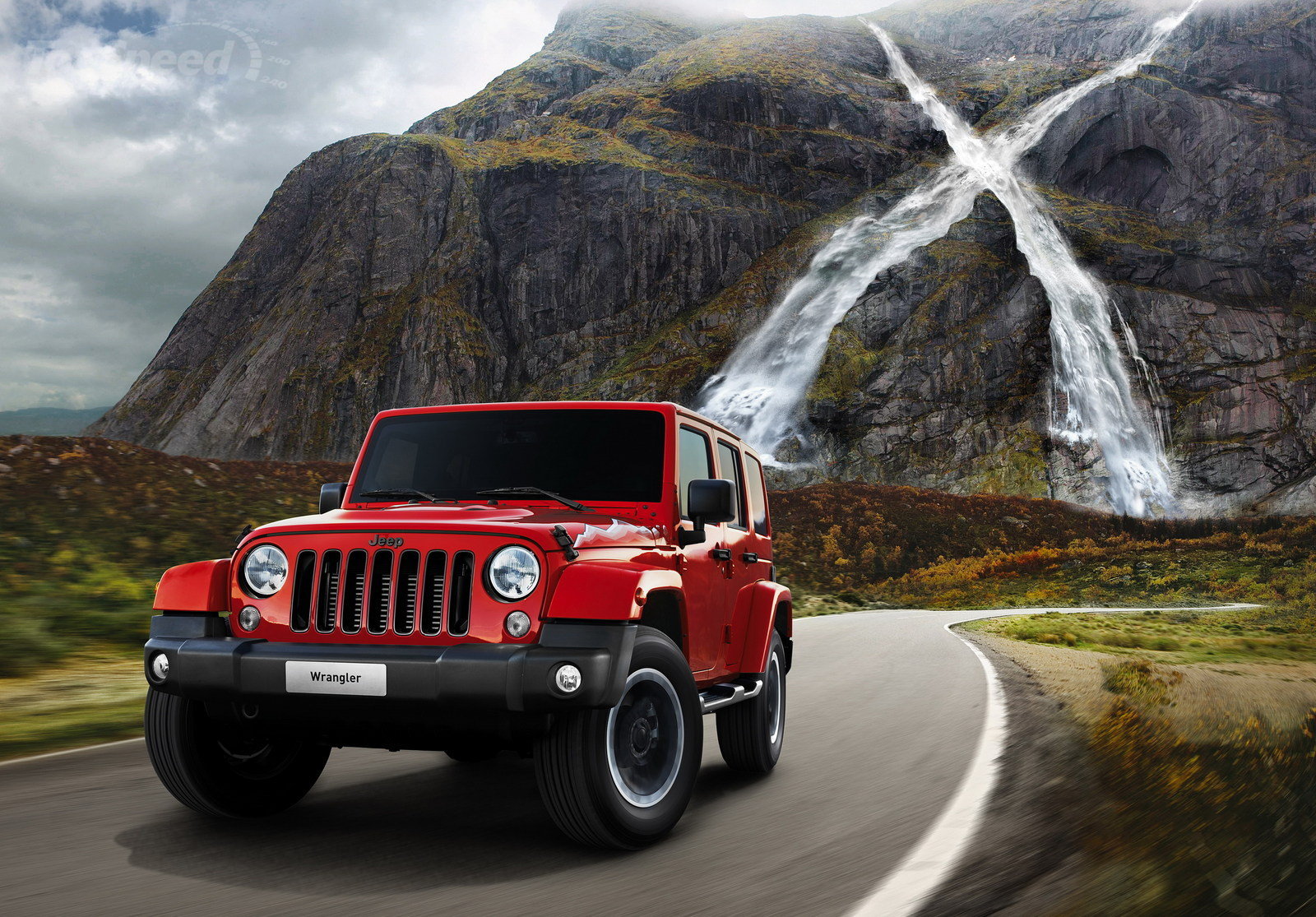 Jeep Wrangler For Sale in Edmonton, Calgary & Alberta Why To Choose
