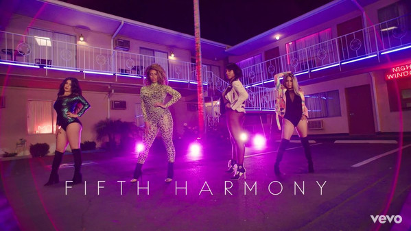 Fifth Harmony estrenó su primer videoclip sin Camila Cabello