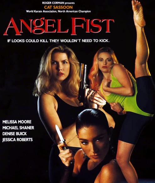 angelfist movie online
