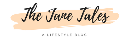 THE  JANE  TALES