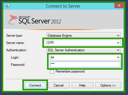 Generating Scripts in SQL Server