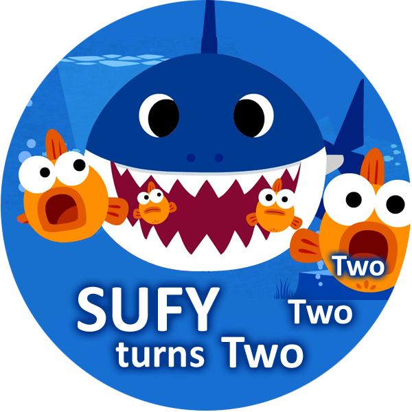 @three65: Pinkfong Baby Shark