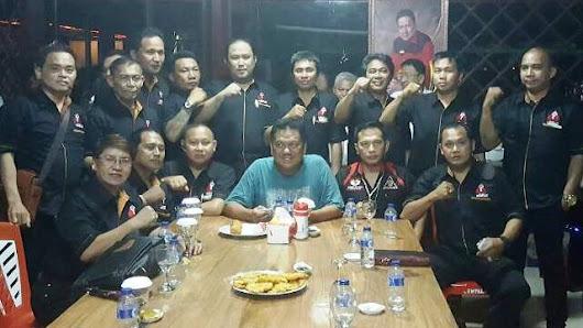 Olly Dondokambey: Jika FPI Datang Di Sulut, Saya yang Pertama Usir Mereka