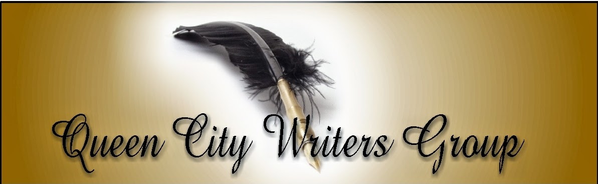 Queen City Writers Group
