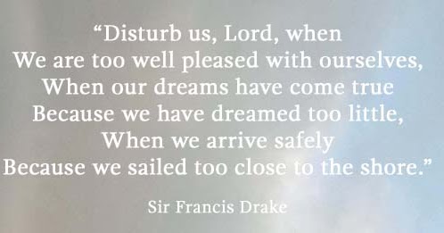 Sir Francis Drake Quote - Sir Francis Drake - Discover francis drake