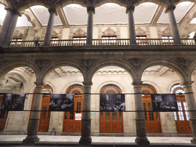 Antiguo Palacio del Ayuntamiento se convierte en Museo 