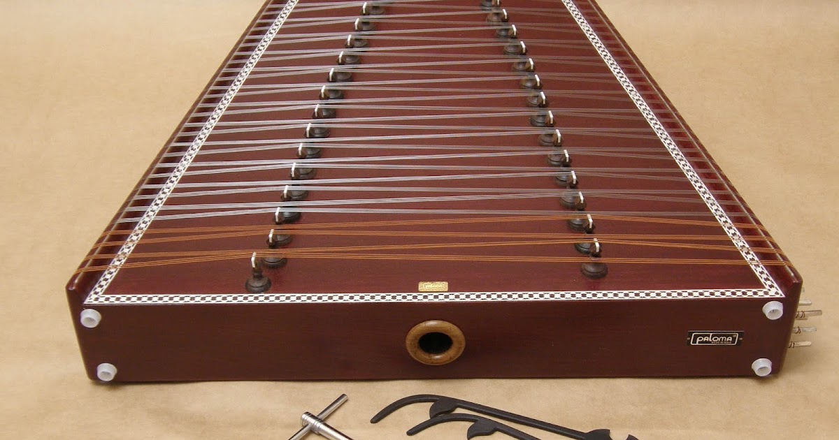 Veena In Me Types of Veenas