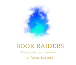 Nivel BOOKS RAIDERS