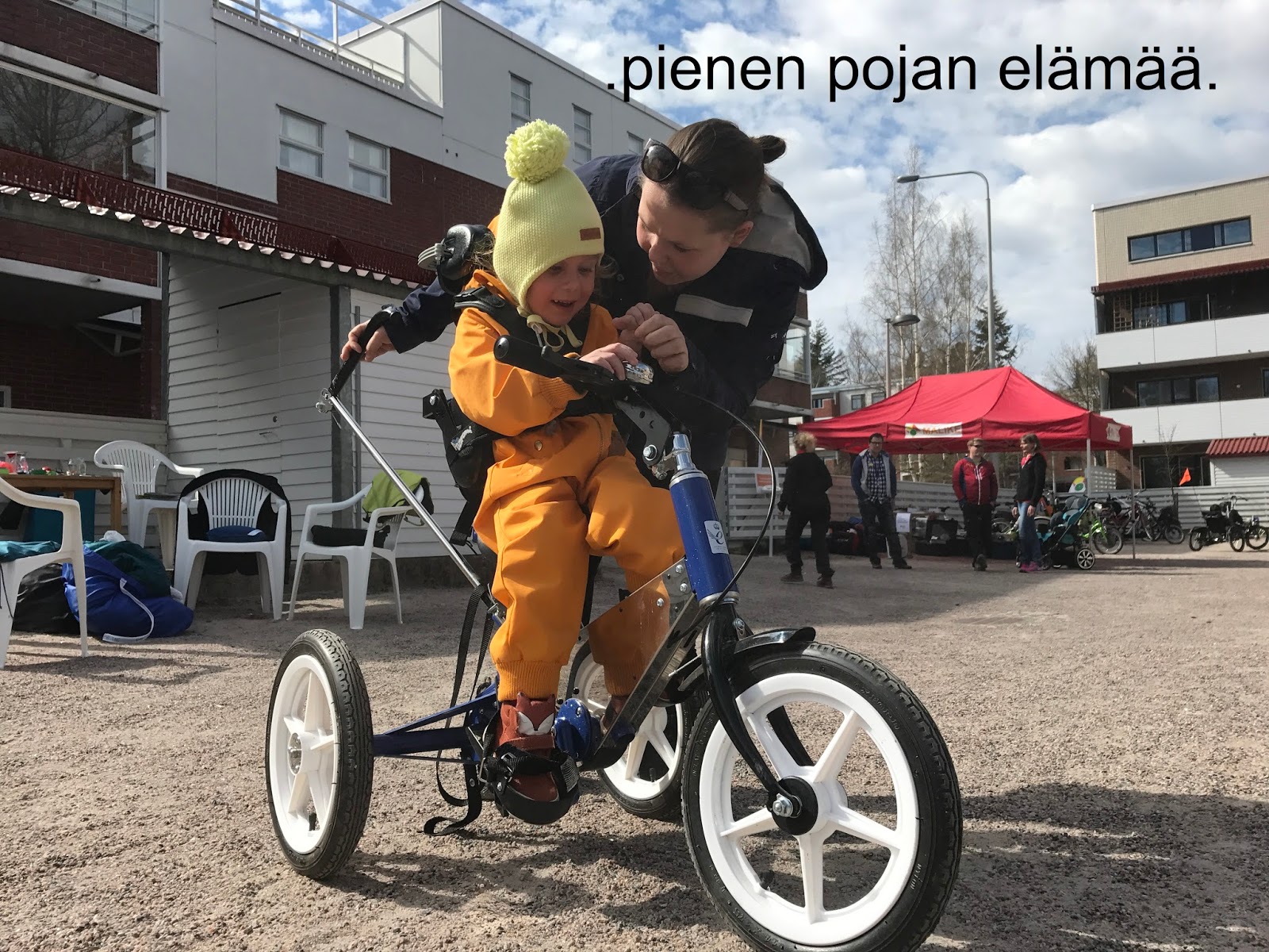 anaali Gangbang porno videot