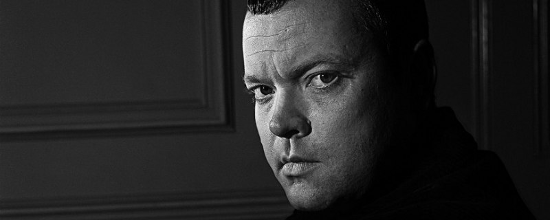 THE EYES OF ORSON WELLES review