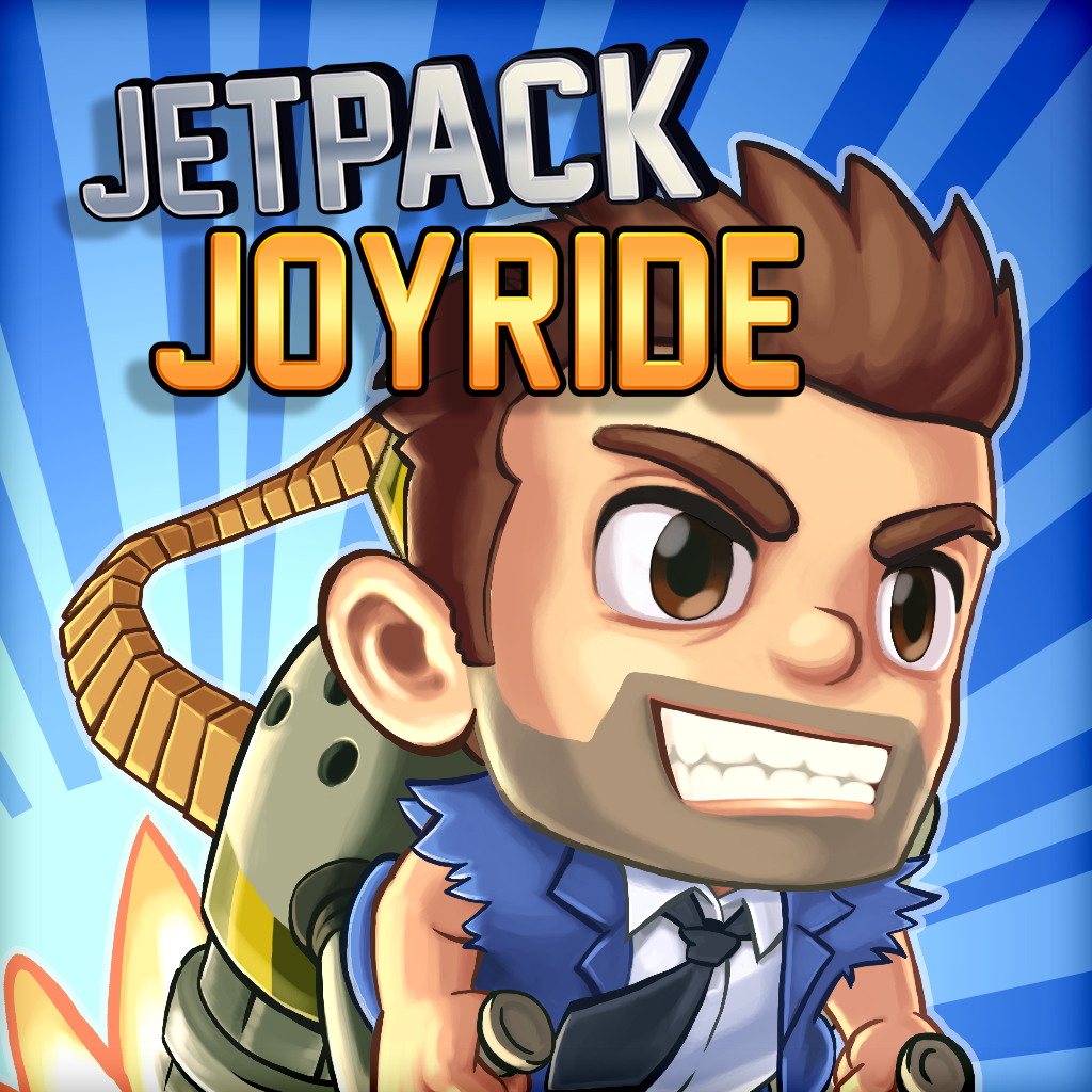 JetPack JoyRide Latest Version APK Free Download For ...